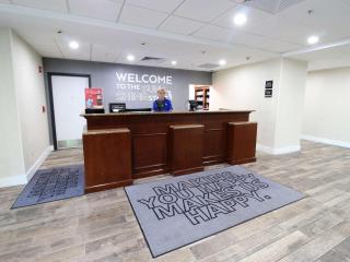 Hampton Inn & Suites Palm Coast - Flagler Beach - 4