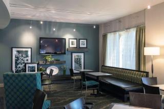 Hampton Inn Brooksville Dade City - 1
