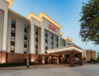 Hampton Inn & Suites Dallas DFW Airport North Grapevine - Grapevine - 0