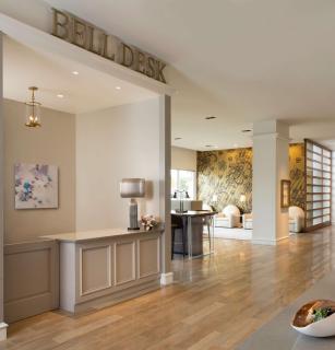 DoubleTree by Hilton Hotel Dallas - Love Field - 6