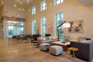 DoubleTree by Hilton Hotel Dallas - Love Field - 3