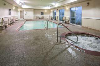 Hampton Inn and Suites Waxahachie - Waxahachie - 3