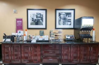 Hampton Inn and Suites Waxahachie - Waxahachie - 1