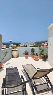 Chania Locals Rooftop - Chania - 8