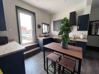 Marina Lodge - Gosport - 8