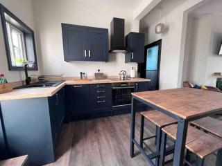 Marina Lodge - Gosport - 6