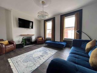 Marina Lodge - Gosport - 4