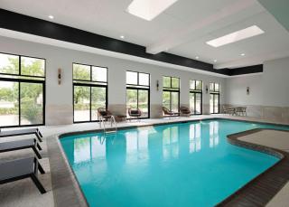 Hampton Inn & Suites Dallas-DFW Airport Hurst - Hurst - 5