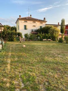 Casa Porto Vecchio - Peschiera del Garda - 9