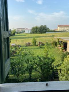 Casa Porto Vecchio - Peschiera del Garda - 5