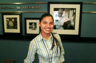 Hampton Inn Dallas-Rockwall - 4