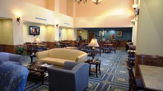Hampton Inn Dallas-Rockwall - 3