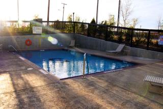 Hampton Inn Dallas-Rockwall - Rockwall - 2