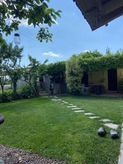 Casa Porto Vecchio - Peschiera del Garda - 6