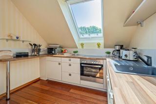 Inselhaus Heringsdorf OG - Bansin - 4