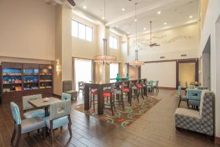 Hampton Inn & Suites Dayton-Airport - Englewood - 7