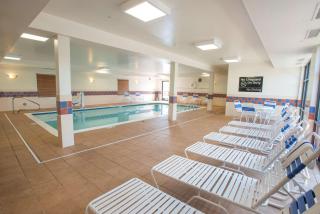 Hampton Inn & Suites Dayton-Airport - Englewood - 3