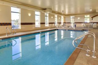 Hampton Inn Dubuque - Dubuque - 4