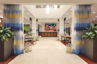 Hilton Garden Inn Falls Church - Falls Church - 6