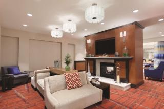 Hilton Garden Inn Falls Church - Falls Church - 3