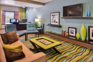 Hampton Inn by Hilton Decatur - Decatur - 7