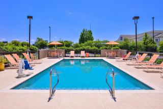 Hampton Inn by Hilton Decatur - Decatur - 3