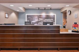 Hampton Inn by Hilton Decatur - Decatur - 6