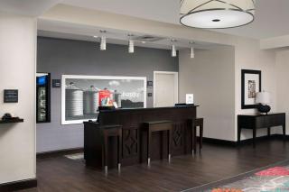 Hampton Inn & Suites Athens/Interstate 65 - Athens - 7