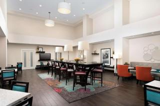 Hampton Inn & Suites Athens/Interstate 65 - Athens - 8