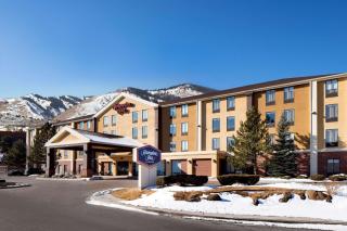 Hampton Inn Denver-West/Golden - Golden - 9