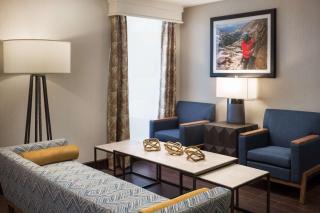 Hampton Inn Denver-West/Golden - Golden - 4