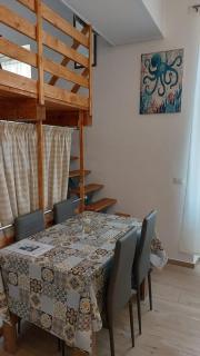 Home & Bed Spartano - Sapri - 9