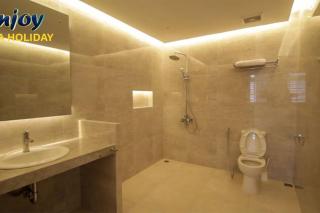 Alulu Luxury Residence - Three Bedroom Villa - 4