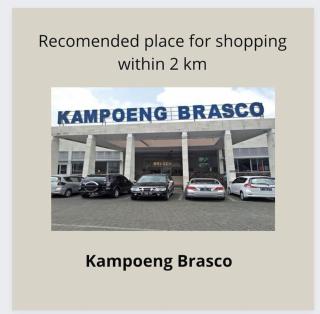 Alulu Luxury Residence - Three Bedroom Villa - 2