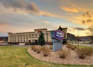 Hampton Inn & Suites Denver Littleton - Littleton - 9