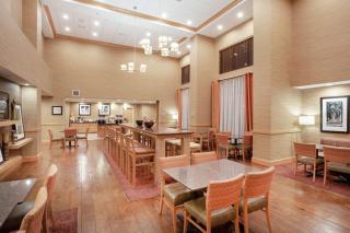 Hampton Inn and Suites Denver/South-RidgeGate - Lone Tree - 8