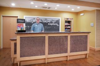 Hampton Inn and Suites Denver/South-RidgeGate - Lone Tree - 4