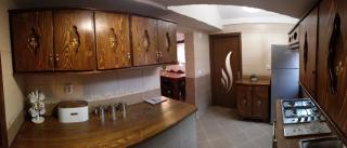Casa Caprioara - Fundata - 1
