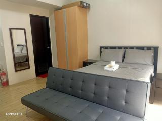 ONE Palm Tree Villas NAIA Terminal 3 - 3