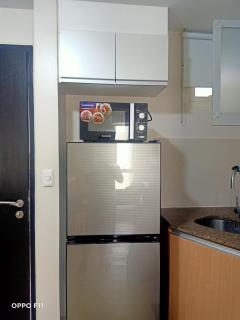 ONE Palm Tree Villas NAIA Terminal 3 - 4