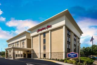 Hampton Inn Dover - Dover - 8