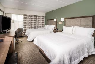 Hampton Inn Dover - Dover - 1
