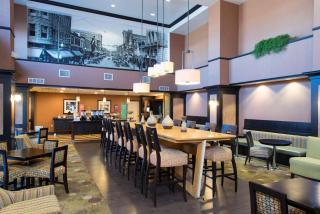 Hampton Inn & Suites Danville - Danville - 8