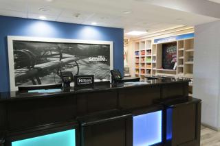 Hampton Inn & Suites Ankeny - Ankeny - 5