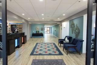 Hampton Inn & Suites Ankeny - Ankeny - 4