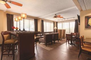 Hampton Inn Des Moines-Airport - Des Moines - 5