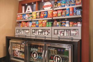 Hampton Inn Des Moines-Airport - Des Moines - 2