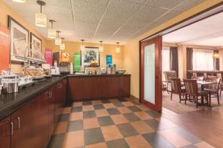 Hampton Inn Des Moines-Airport - Des Moines - 1