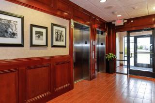 Hampton Inn & Suites Detroit/Chesterfield - 7