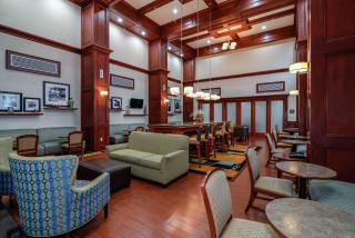 Hampton Inn & Suites Detroit/Chesterfield - 6